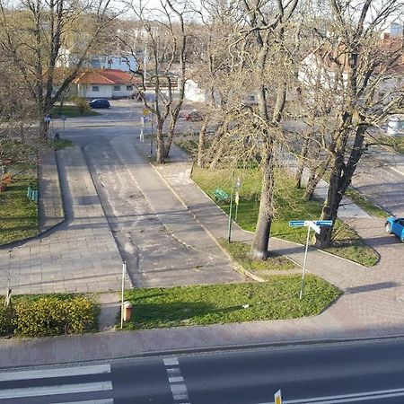 Apartament Szmaragdowy Zakatek Kołobrzeg Εξωτερικό φωτογραφία