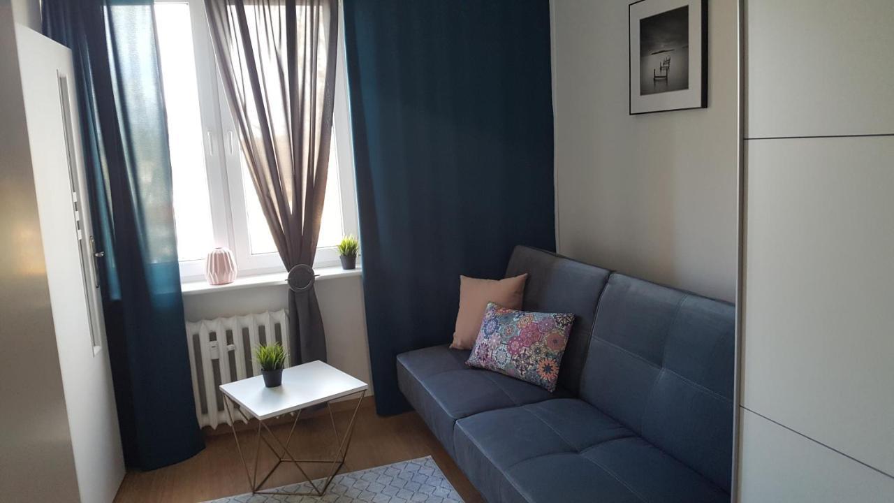 Apartament Szmaragdowy Zakatek Kołobrzeg Εξωτερικό φωτογραφία