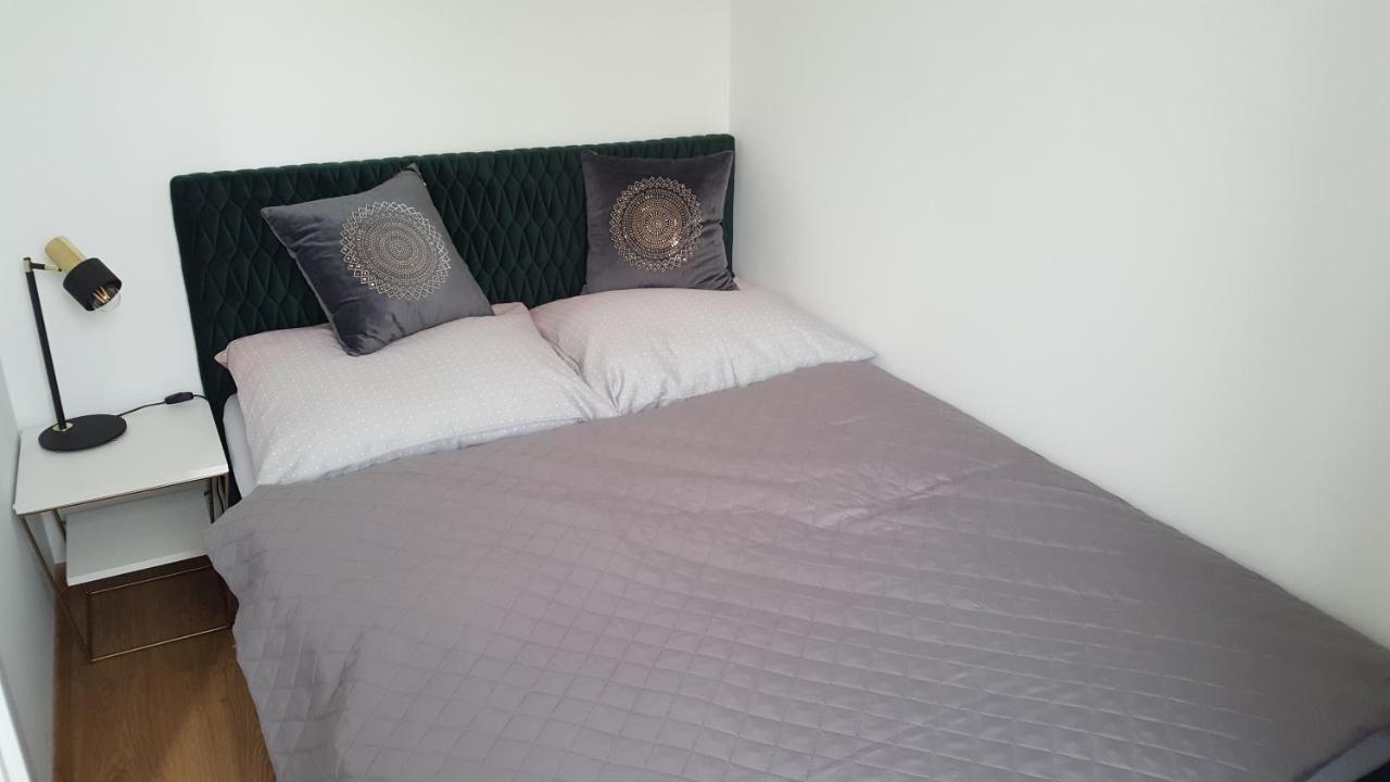 Apartament Szmaragdowy Zakatek Kołobrzeg Εξωτερικό φωτογραφία