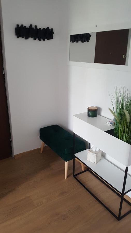 Apartament Szmaragdowy Zakatek Kołobrzeg Εξωτερικό φωτογραφία