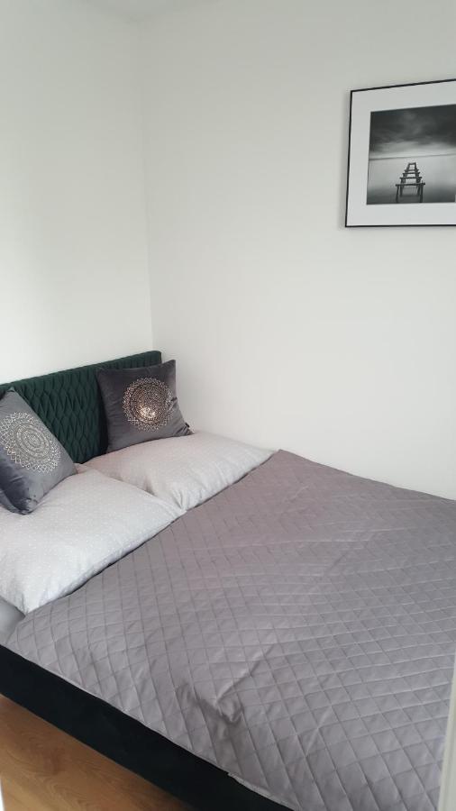 Apartament Szmaragdowy Zakatek Kołobrzeg Εξωτερικό φωτογραφία