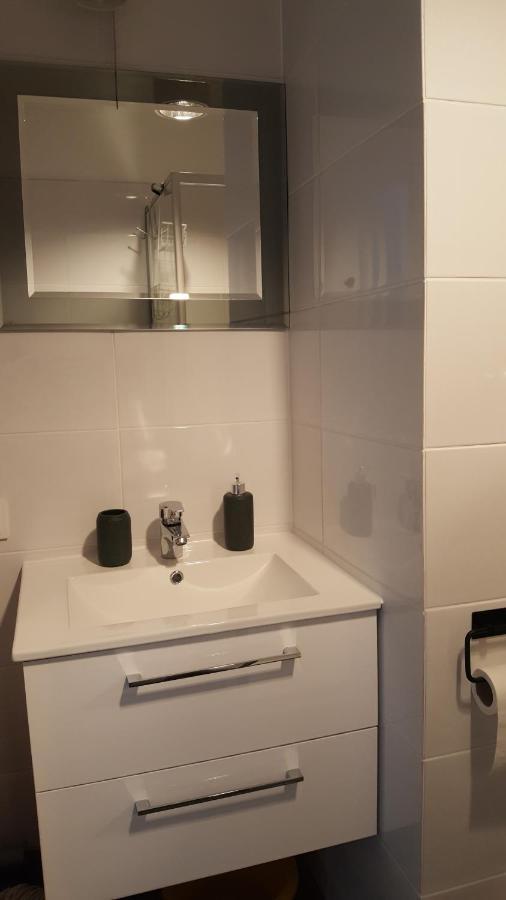 Apartament Szmaragdowy Zakatek Kołobrzeg Εξωτερικό φωτογραφία